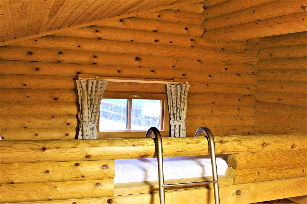 Hotel Shomarutoge Garden House Hanno Esterno foto